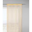 Fadenstore Franz Orange - Orange, Textil (90/245cm) - Mömax modern living Fadenstore Franz Orange - Orange, Textil (90/245cm) - Mömax modern living