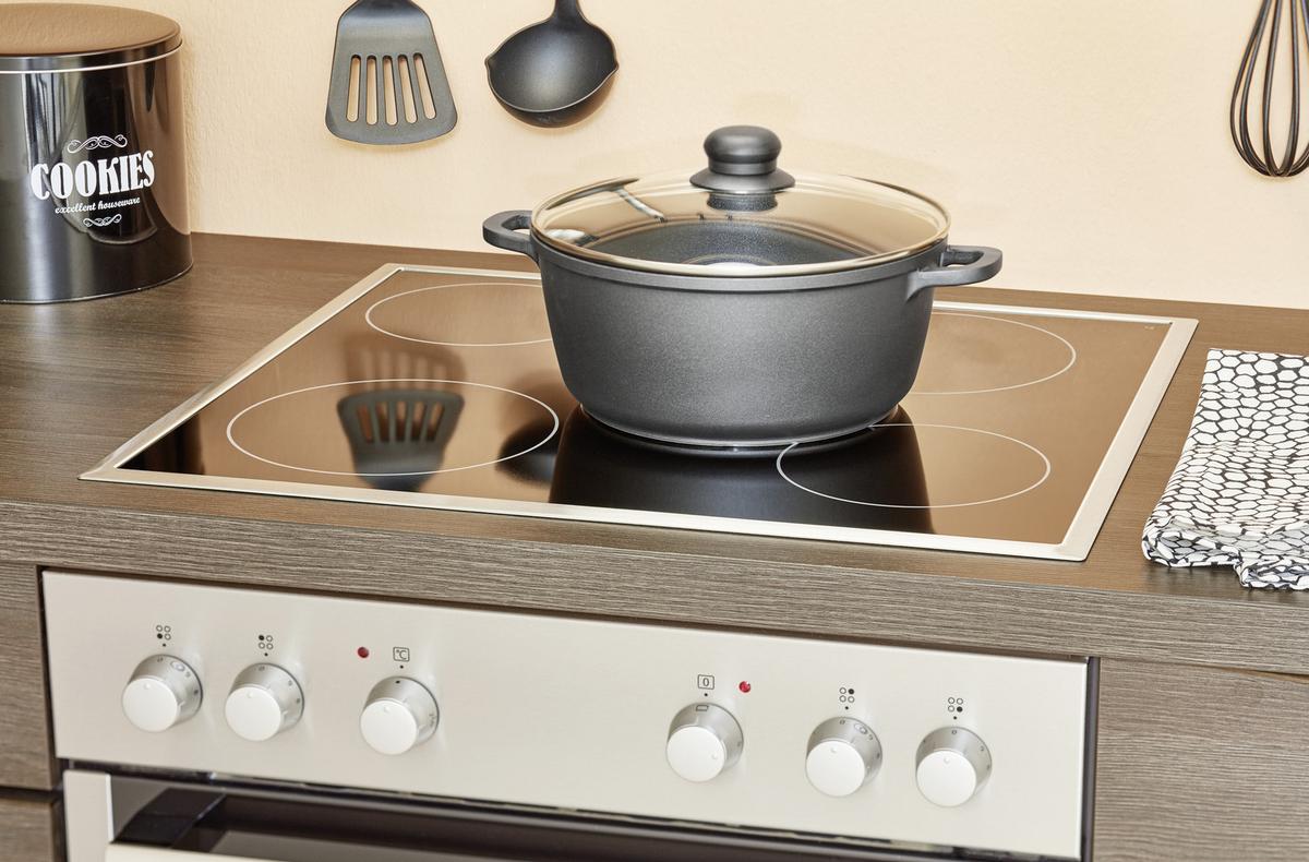 Kotna Kuhinja Structura - (207,5/300cm)