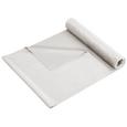 Material Pentru Decorațiuni Samt - crem, textil (35/180cm) - Modern Living Material Pentru Decorațiuni Samt - crem, textil (35/180cm) - Modern Living