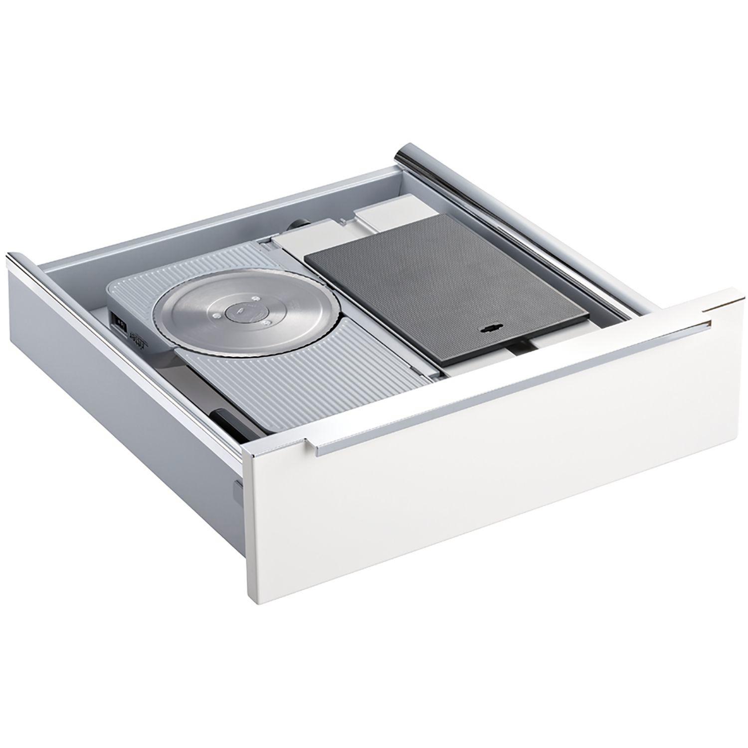 Allesschneider Ritter AES62SR - Kunststoff (34,2/7,5/36,5cm) - Based