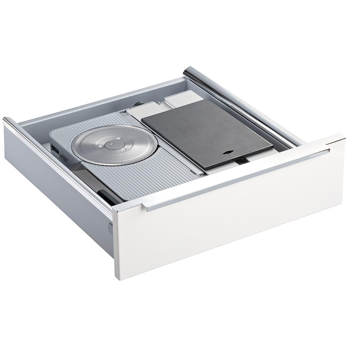Allesschneider Ritter AES62SR - Kunststoff (34,2/7,5/36,5cm) - Based