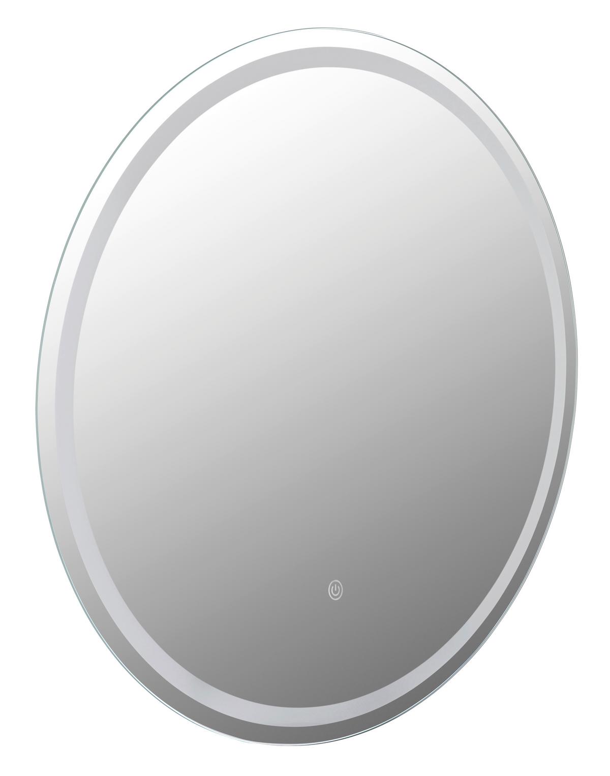 LEUCHTSPIEGEL 84034 - Basics, Glas/Kunststoff (75cm) - Globo