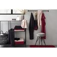 Covor Pentru Baie Jenny - roșu, textil (60/90cm) - Modern Living Covor Pentru Baie Jenny - roșu, textil (60/90cm) - Modern Living