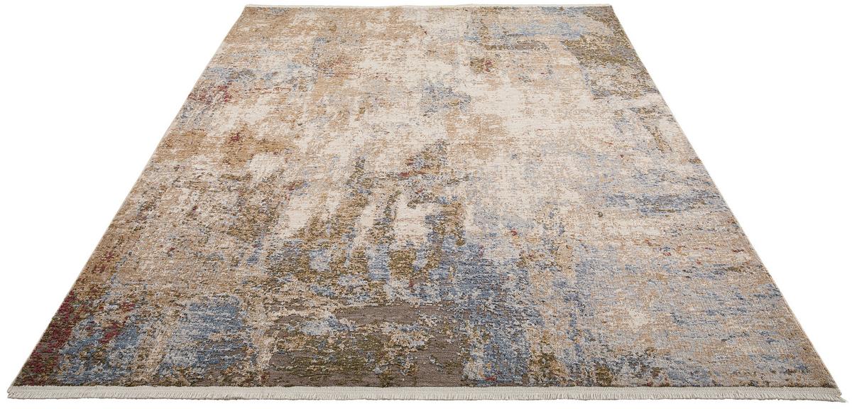 DYWAN TKANY PESCARA - Design (80/150cm) - Novel