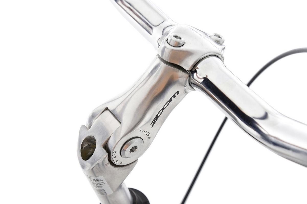 CITYBIKE Damen 28" Balloon RH 48cm - Rot, Basics, Metall (180/70/80cm) - Da Capo