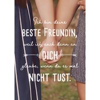 Postkarte Visual Statements - Multicolor, Basics, Papier (10,5/14,8cm) - VS Visual Statements