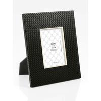 RAMKA NA ZDJĘCIA 011020411 JOOP! - czarny, Design, tworzywo sztuczne (26,5/31,5/1,5cm) - Joop!