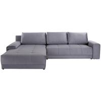 Coltar Adria - gri, Modern, textil (213/308cm) - Based
