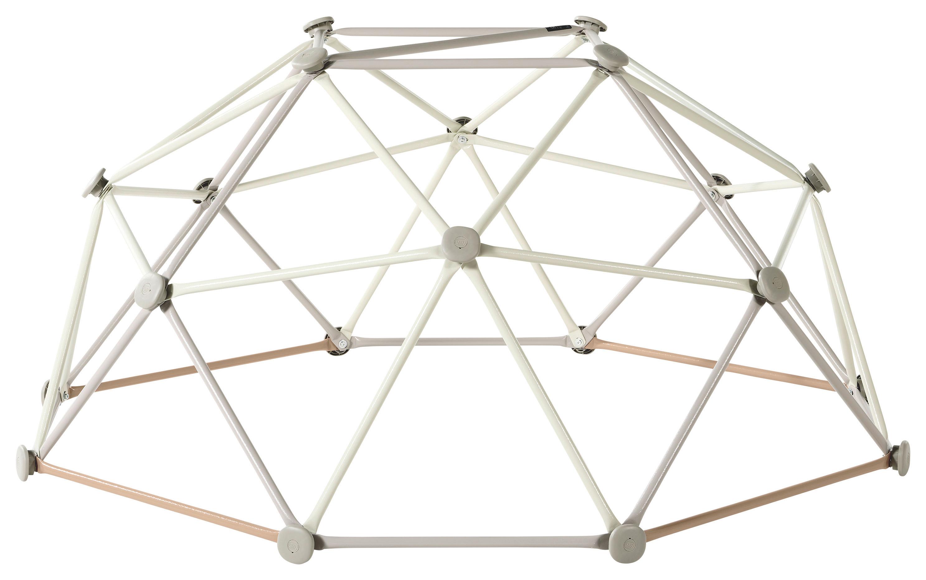 Igralo Za Plezanje Exit Climbing Dome, Ø 190cm - Konvencionalno, kovina (190cm) - EXIT Toys