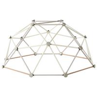 Igralo Za Plezanje Exit Climbing Dome, Ø 190cm - Konvencionalno, kovina (190cm) - EXIT Toys