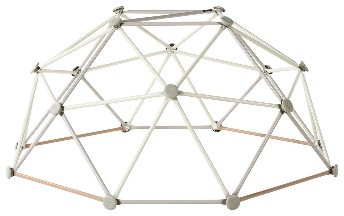 Igralo Za Plezanje Exit Climbing Dome, Ø 190cm - Konvencionalno, kovina (190cm) - EXIT Toys