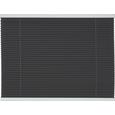 Plise Free - antracit, tekstil (60cm) - Mömax modern living Plise Free - antracit, tekstil (60cm) - Mömax modern living