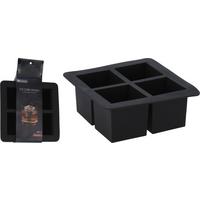 Tavă pentru cuburi de gheață Luna - Konventionell (16/16/6cm)