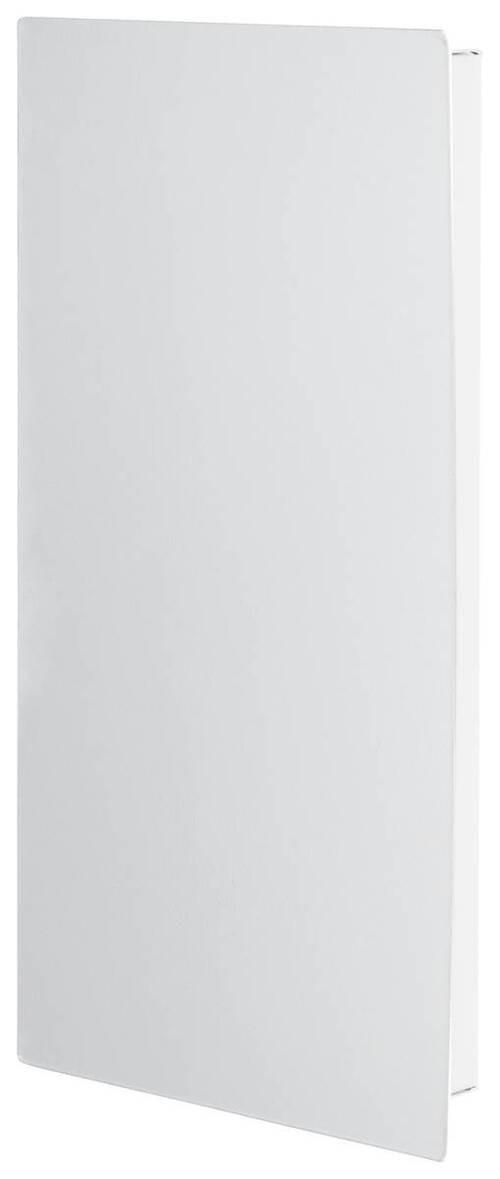 SKRZYNKA NA KLUCZE DUNJA - biały, Basics, metal (20/40/4cm)