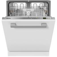 Geschirrspüler G5651VIED vollintegrierbar - MODERN, Metall (59,8/80,5/55cm) - Miele