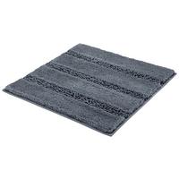 DYWANIK ŁAZIENKOWY MONROVIA - różnokolorowy, Basics, tworzywo sztuczne (60/60cm) - Kleine Wolke