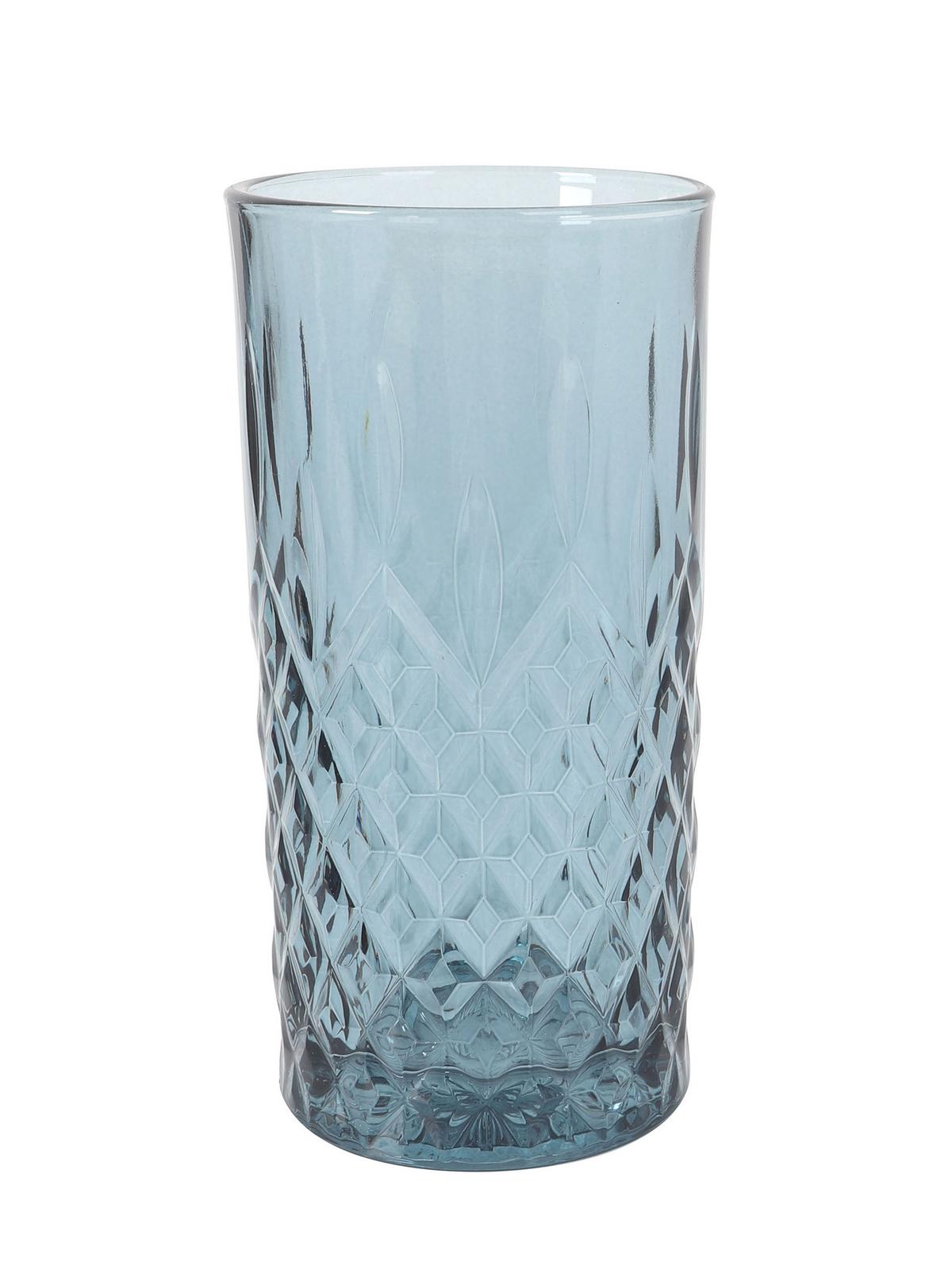Set de pahare 4/1 Odin, cca. 356 ml - Basics (7,1/14,5cm)