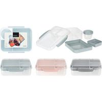 Posuda Za Zalihe Lunchbox - Basics (21,5/17/6cm)