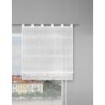 Rolo S Trakci Louis - bela, Konvencionalno, tekstil (100/140cm) - Mömax modern living Rolo S Trakci Louis - bela, Konvencionalno, tekstil (100/140cm) - Mömax modern living