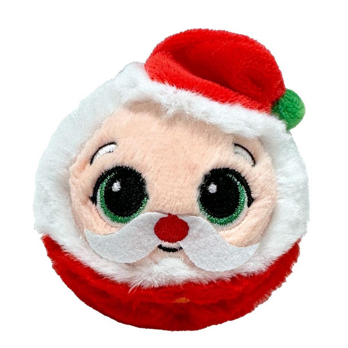 Plüssfigura Ty Beanie Bouncers - Basics (9cm)