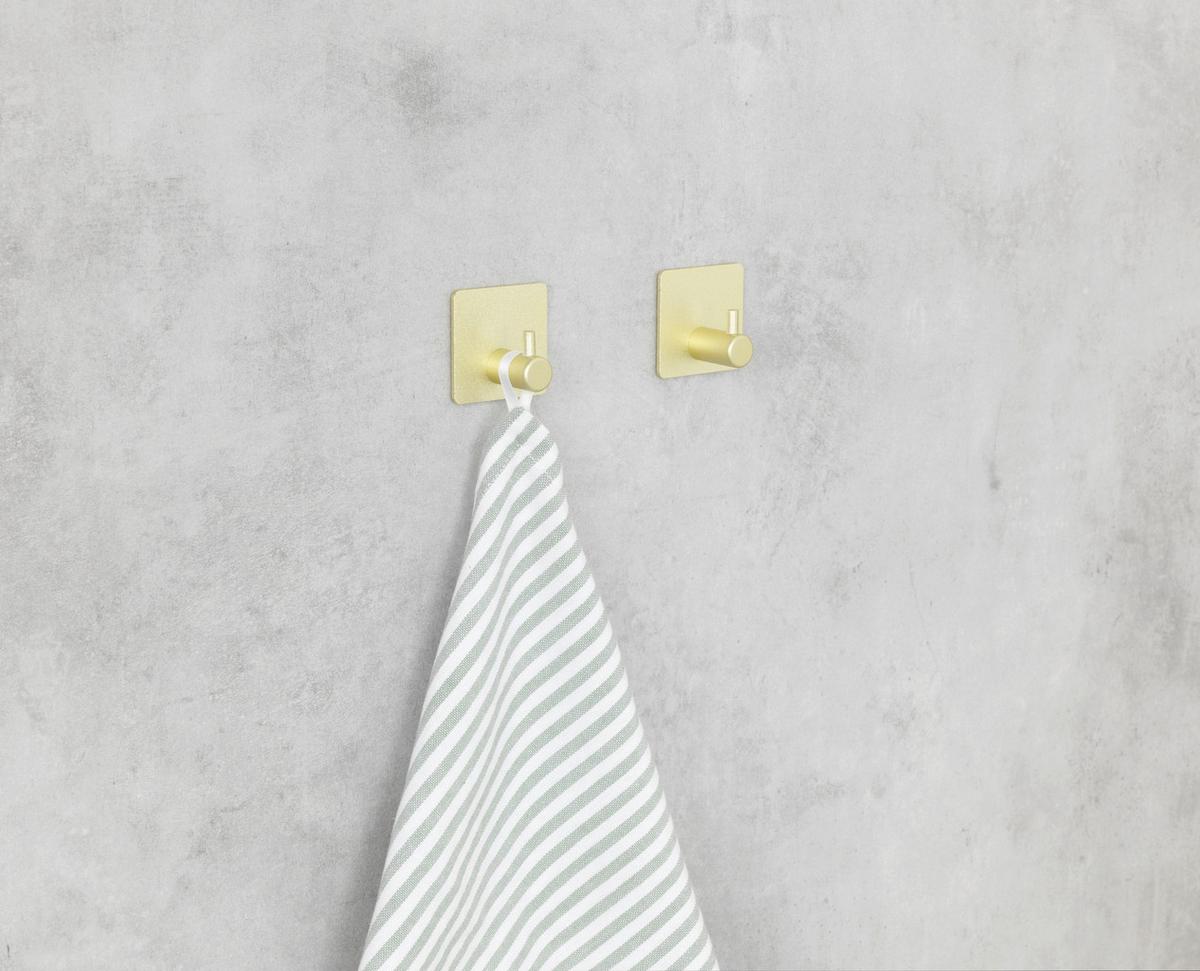 Cârlig Ureo - Modern (4,5/4,5/3cm)