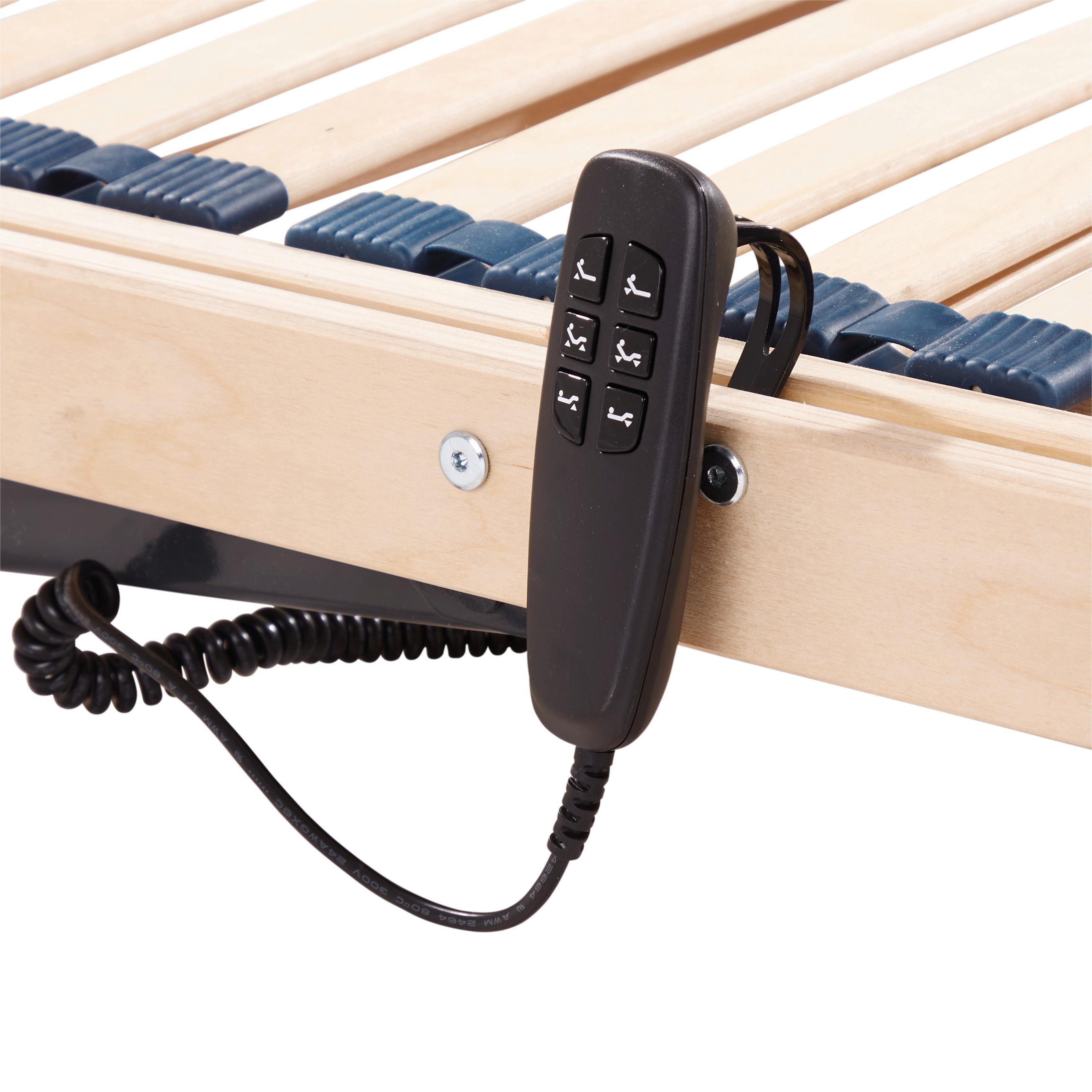 Letvena Podlaga Primatex 800, 120x200, Električna - (120/200cm) - Primatex