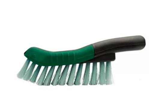 Kárpit Tisztító Kefe Turtle Wax - műanyag/papír (0.10kg)