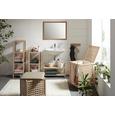 Wandspiegel Braun ca. 60x80cm - Braun, MODERN, Glas/Holzwerkstoff (60/80cm) Wandspiegel Braun ca. 60x80cm - Braun, MODERN, Glas/Holzwerkstoff (60/80cm)