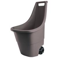 Talicska Easy Go Breeze - taupe, Modern, műanyag (51/56/84cm) - Mömax