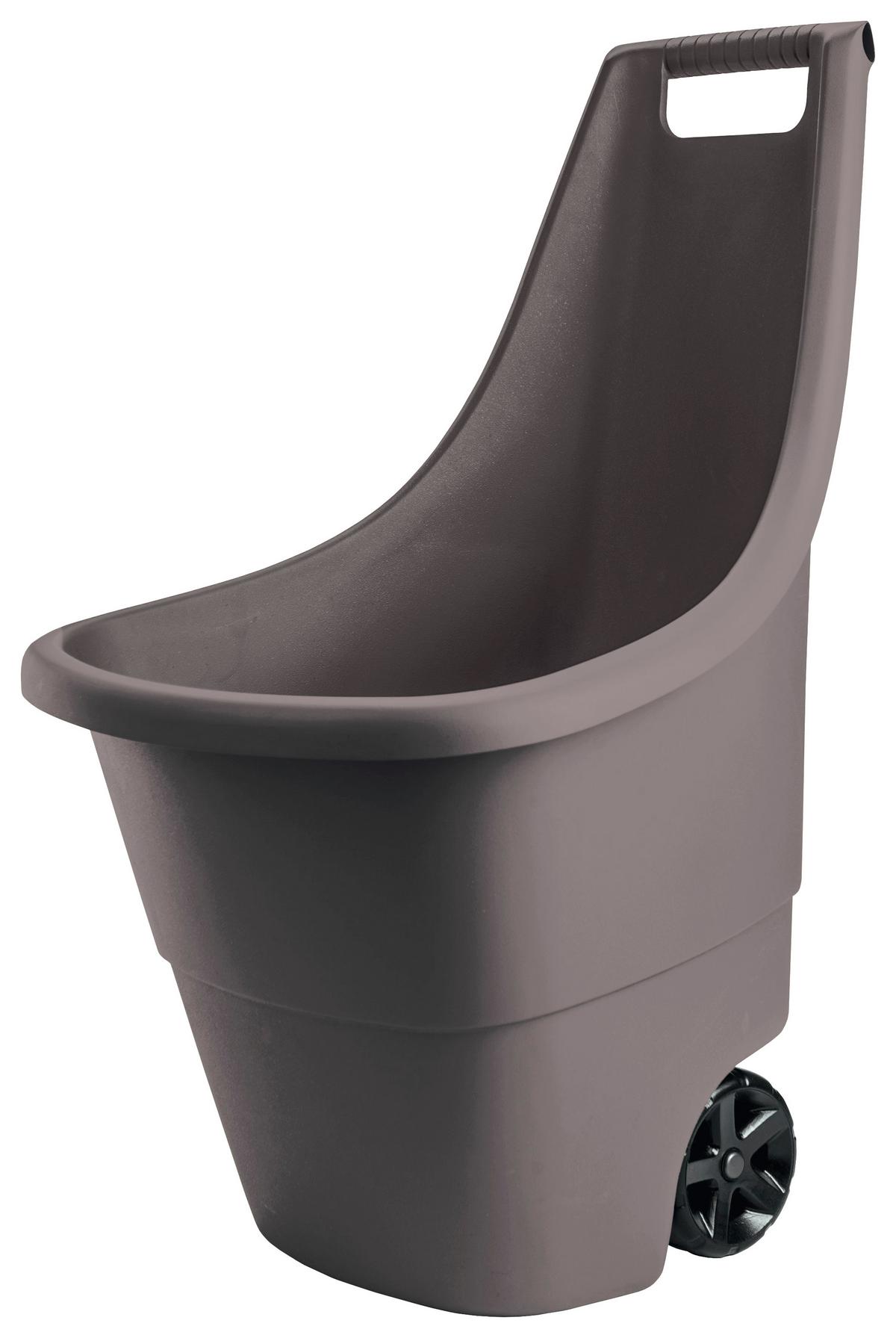 Talicska Easy Go Breeze - taupe, Modern, műanyag (51/56/84cm) - Mömax