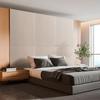 AKUSTIKPANEL MILLA - beige, textil (120/90cm) - Mömax