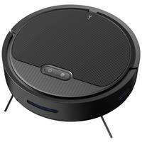 Robotporszívó Iorm - fekete, Basics, műanyag (31/8,1cm) - Insido