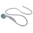 Brauseset Napoli Chromfarben - Chromfarben, Kunststoff/Metall (20/35/7cm) - Mömax modern living Brauseset Napoli Chromfarben - Chromfarben, Kunststoff/Metall (20/35/7cm) - Mömax modern living