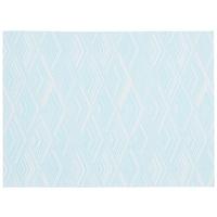 Tischset Mary in Mintgrün ca. 33x45 cm - Mintgrün, Basics, Kunststoff (33/45cm) - Based