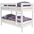 Pograd Moritz - bela, Konvencionalno, les (97/140/207cm) - Based Pograd Moritz - bela, Konvencionalno, les (97/140/207cm) - Based