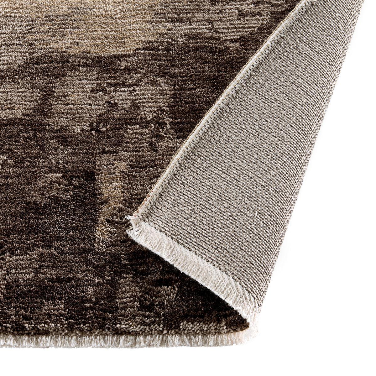 Webteppich Ischia Beige ca. 160x240cm - Beige, KONVENTIONELL, Textil (160/240cm) - Mömax