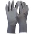 Handschuh Edgar Grau - Grau - Mömax modern living Handschuh Edgar Grau - Grau - Mömax modern living