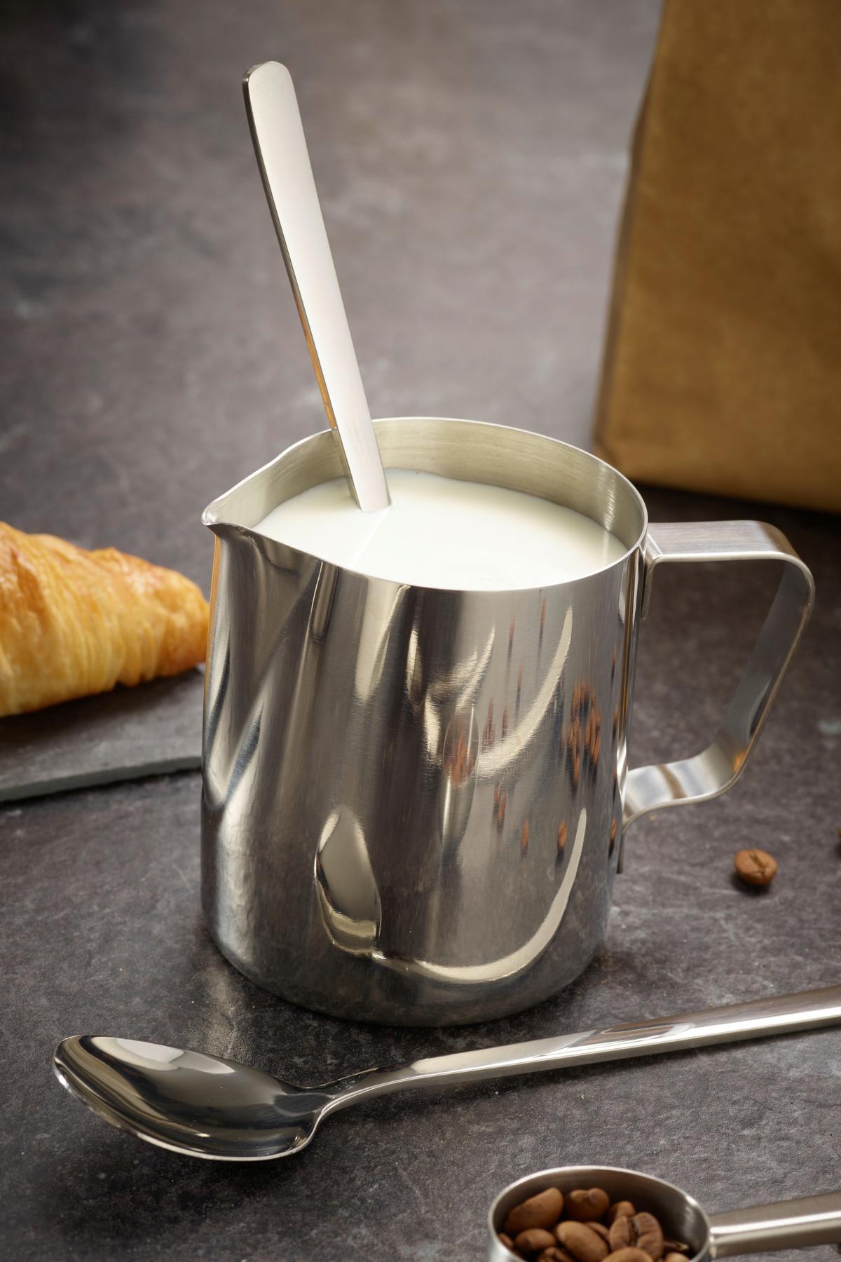 Kavni Servis Coffee, 23-Delni - srebrne barve, Design, kovina (10,5cm) - Echtwerk