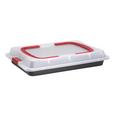 Partybutler Anni - Kunststoff/Metall (42,5/29,5/8cm) - Mömax modern living Partybutler Anni - Kunststoff/Metall (42,5/29,5/8cm) - Mömax modern living