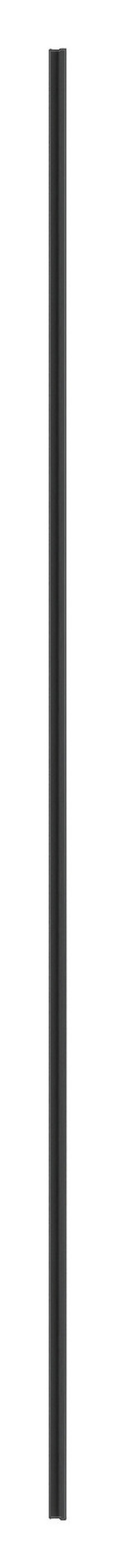 kit de montare UNIT - negru, Modern, plastic/metal - Ondega