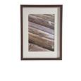 Bilderrahmen Gitta, ca. 30x40cm aus Holz - Wengefarben, MODERN, Glas/Holz (30/40cm) - Mömax modern living Bilderrahmen Gitta, ca. 30x40cm aus Holz - Wengefarben, MODERN, Glas/Holz (30/40cm) - Mömax modern living