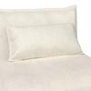 BÄDDFÅTÖLJ BELLA - cremefärgad/naturfärgad, Modern, metall/trä (85/76/84cm) - Bessagi Home