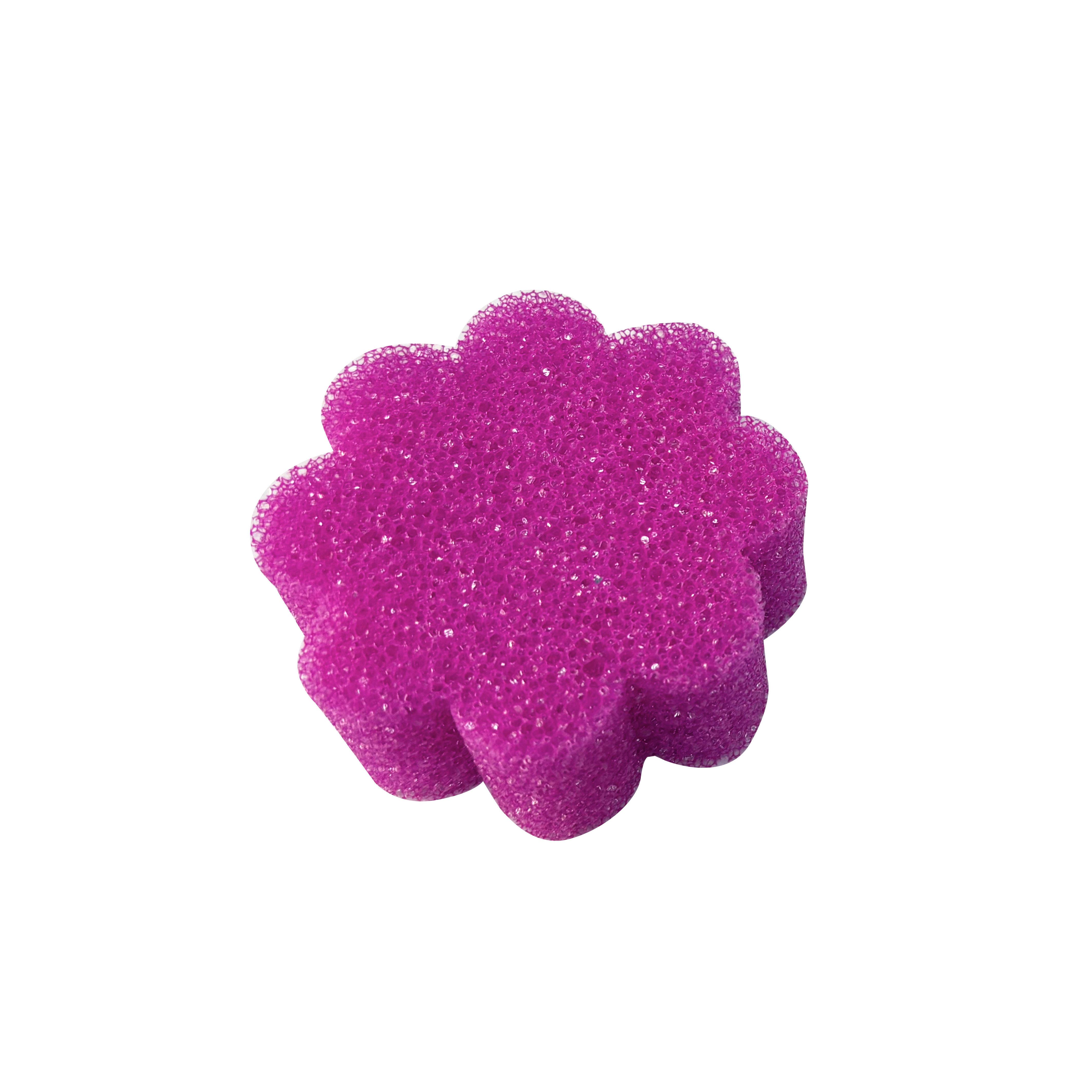 Burete Rosi - lila, Konventionell, plastic (9,5/3cm) - Mömax