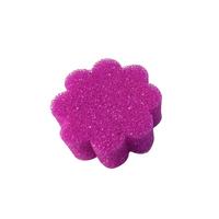 Burete Rosi - lila, Konventionell, plastic (9,5/3cm) - Mömax