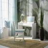 SMINKBORD ALICE - vit, Modern, trämaterial (90/76/40cm) - Mömax