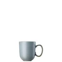 KUBEK DO KAWY NATURE WATER ROSENTHAL - jasnoniebieski, Design, ceramika (13,2/9,2/10,6cm) - Thomas