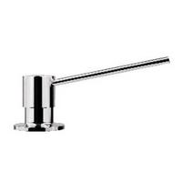 Dozator detergent lichid vase BLANCO TORRE CROM 512593 - Modern