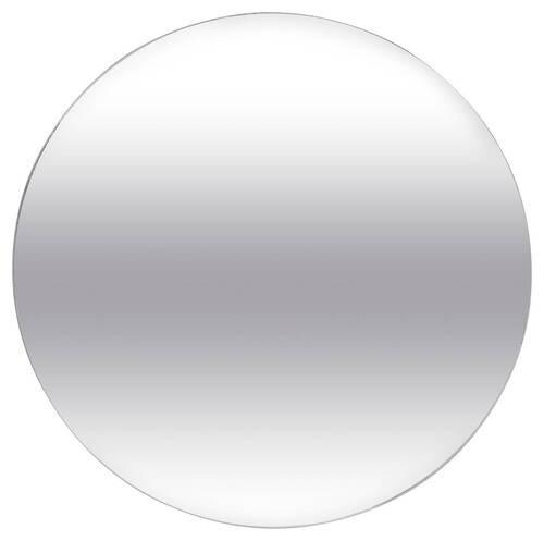 Zidno Ogledalo Multi I - Moderno, staklo (22,5cm) - Based