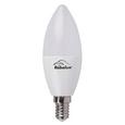 Led-izzó 7w E14 - Műanyag (12,5/4/4cm) Led-izzó 7w E14 - Műanyag (12,5/4/4cm)
