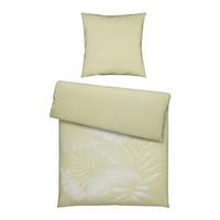 Ágyneműhuzat-garnitúra Elija - bézs, Lifestyle, textil (140/200cm) - Bessagi Home